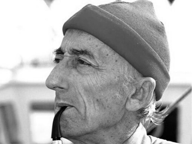 Mio padre il capitano (Jacques Cousteau)